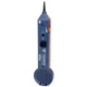 TEMPO 200EP-G Professional Wire Tracer Probe with Headset Jack, Flashlight, L...