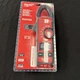 Milwaukee 2236-20 Clamp Meter for HVAC/R - Red