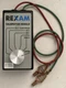 Rexam Callibration Module Ohm Reistance Box Calibrate Test 25 35 68 270 1000
