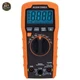Klein Tools MM420 Digital Multimeter - TRMS, Auto-Ranging, 600V