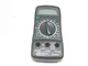 Commercial Electric MAS830B LCD Voltage/Current/Resistance Digital Multimeter