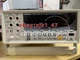 1PCS Used Tektronix DMM4050 Multimeter by Fedex or UPS #N9359 YF