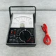 MICRONTA 22-204A - Vintage Range Doubler Multitester  UNTESTED   TL