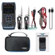 FNIRSI LCR-P1 2C53T DSO152 Digital Oscilloscope Multimeter Signal Generator US