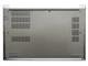 New 5CB1H81811 For Lenovo ThinkPad E14 Gen 4 Bottom Case Lower Base Cover Silver