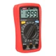 Digital Multimeter UNI-T UT33D+ AC DC Voltage Ammeter Ohmmeter NCV Diode Tester