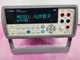 Agilent/Keysight 34410A Digital Multimeter, 6&frac12; Digit