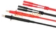 1PC UNI-T UT-L46 Four Wire Test Leads Probe Use for UT620A UT620B