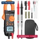Proster Digital Clamp Meter 6000 Count - 800A DC AC Current Ammeters AC/DC Volta