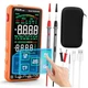  Pro Digital FKM188F-Digital Multimeter（5&Prime; Backlit Color Touch Screen）