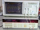 HP 8165A Programmable Signal Generator 1mHz-50MHz Sweep, Burst, Sine, Sqr, Trngl