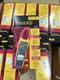 For Fluke 375 FC True-RMS AC/DC Clamp Meter, 600 A, 1.6 in (41 mm) Jaw Capacity