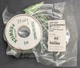 1803-100F - TECHSPRAY - #3 Pro Wick #3 Rosin Flux Core Desoldering Braid - Green