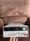 1 PCS Agilent E3640A 0-8V, 3A /0-20V, 1.5A DC Power Supply#XJ