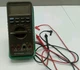 Greenlee 93-105 Rmsa True Rms Reading Multi Meter Digital Analog 