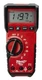 Milwaukee Electric Tools 2216-20 Milwaukee Tool Digital Multimeter (221620)