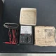 Radio Shack Micronta cat. no 22-201A  30,000 ohms/volt multimeter Vintage, Works