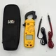 UEi Test Instruments DL569 400A Dual Display Digital Clamp Meter w/ Case