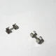Battery Shrapnel Replacement for FLUKE 101 106 107 302+ 303 305 324 Clamp Meter