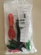 1PCS NEW  Fluke TL1550B  Test line and crocodile clip