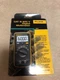 Fluke 107 AC/DC Current Handheld Digital Multimeter by Fluke Gray FLUKE-107 New