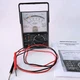 Micronta Range Doubler Multitester Multimeter 43 Ranges 50,000OHMS No. 22-204A 