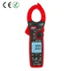UNI-T UT206B/UT207B/UT208B Intelligent Digital Display Clamp Ammeter Multimeter