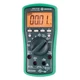 Greenlee / Emerson - DM-510A - True RMS Digital Multimeter, 1000V, 600&micro