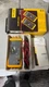 Fluke 70 III Digital Multimeter w/ Leads, Box & Manuals &ndash; Tested Working