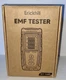 ERICKHILL RT-100S  EMF Tester - Professional Electromagnetic Field Meter