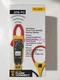 Fluke 376 FC True-RMS AC/DC Volt Ohm Amp Clamp Meter WIFI Connection With iFlex