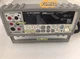hp/Agilent Keysight U3606A Multimeter / DC Power Supply#pr&sp