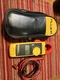 Fluke 323 True-RMS Clamp Meter