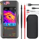 BSIDE Thermal Imaging Camera Multimeter 320&times;320 Resolution with 20000 Words