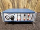 Energy Concepts Inc. Fluid Control Panel Model 27600