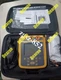 FLUKE 1537 Insulation resistance tester Brand New Fast Shipping FedEx or DHL