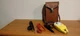 VTG. AMPROBE Jr Clamp A.C. Volt & Ammeter  With Probes. Model YT.2500 Untested