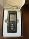 Erickhill EMF Radiation Rechargeable Tester RT-100 with Box and Cable