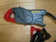 Fluke i200 AC Current Clamp 200 Amp, Used in Very Good Condition