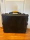 Pelican 1600 Protector Case Black