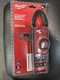 MILWAUKEE (2237-20) 600 Amp AC/DC Digital Clamp Meter HVAC/R New