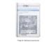 Texwipe TX5741 - TexWrite Cleanroom spiral notebook, 5.5 inch x 8.5 inch, 10/box