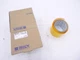 Brady 3" W x 100' L Toughstripe Floor Marking Tape 104342 Polyester Yellow