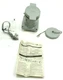 EATON CROUSE HINDS POWERMATE SERIES RECEPTACLE CDR6034 60AMP 3WIRE 4 POLE   