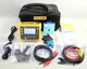 FLUKE 3540 FC 3-PHASE POWER MONITOR w Fluke Case & Fluke iFlex 1500-2