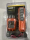 Klein Tools Electrical Test Kit. ET45VP Brand New In Packaging. Free Shipping