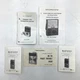 x5 Vintage manuals, Micronta, Archer, Realistic 12-662, 22-025, 22-204c ETC