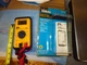IDEAL 61-602 Digital Multimeter /600V  Multimeter Nos