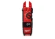 Milwaukee 2206-20 Clamp Meter: CAT III & CAT IV, 0.63" Jaw, Fork Jaw