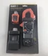 Klein Tools CL120KIT Clamp Meter Electrical Maintenance and Test Kit